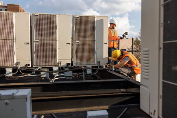 Affordable Air Conditioning Repair in Sibley, IA