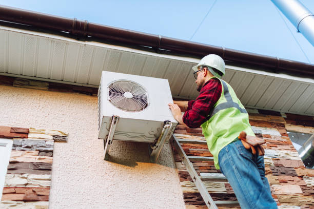 Local HVAC Companies in Sibley, IA