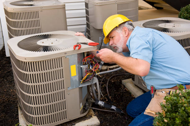 Best HVAC Contractors  in Sibley, IA