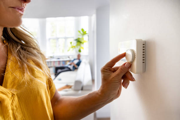 Best HVAC Installation Services  in Sibley, IA