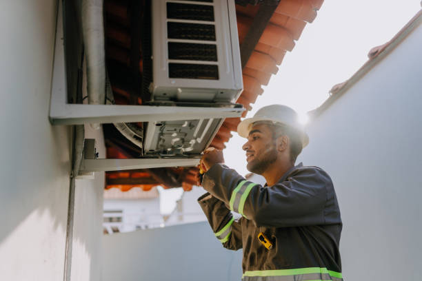 Best Central Air Repair  in Sibley, IA
