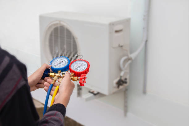 Best Commercial HVAC Repair  in Sibley, IA