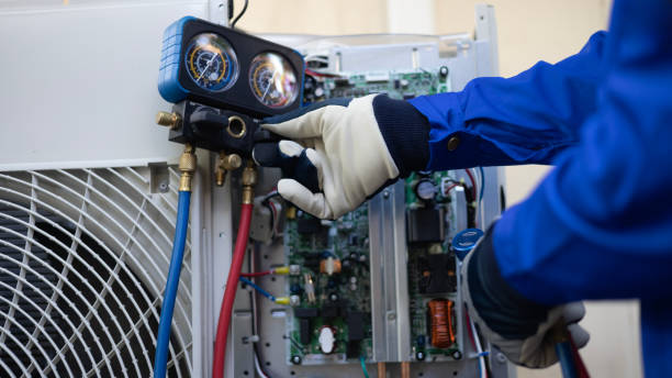 Best HVAC Air Duct Cleaning  in Sibley, IA
