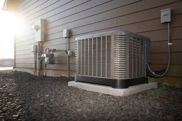 Best Local HVAC Companies  in Sibley, IA